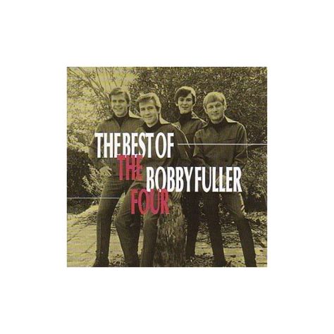 Bobby Fuller Four Best Of Bobby Fuller Four Cd Uuvg The Cheap Fast Free 29667138826 Ebay