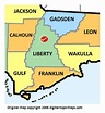 Liberty County, Florida Genealogy • FamilySearch