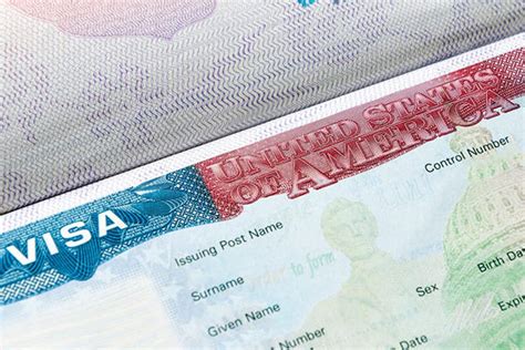 Conoce Como Llenar El Formulario Para Solicitar Visa Americana Ds 160