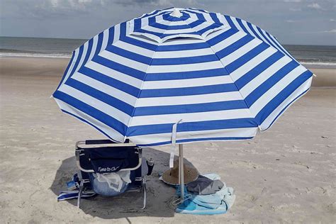 The 7 Best Beach Umbrellas Of 2023 Tested And Reviewed