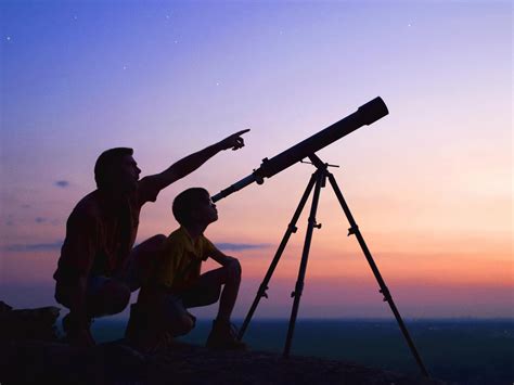 9 Best Telescopes The Independent The Independent
