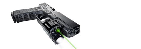 Glock 26 Gen 4 Laser