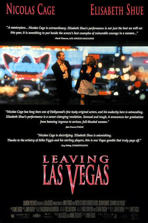 Leaving Las Vegas Wiki About