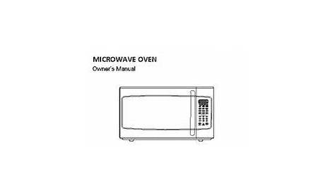 Hamilton Beach 1.1 Cu. Ft. Microwave Oven, Copper - Walmart.com
