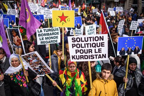 Perch Trump Ha Abbandonato I Curdi E Cosa Sta Succedendo Tra Turchia E