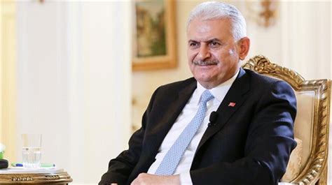 Turkish PM Hints At Possible Changes In Cabinet