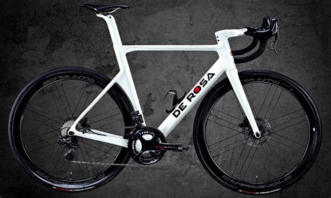 2020 De Rosa Sk Pininfarina Aero Road Bike Delivers New Heart For