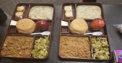 Penzone: Maricopa County jail meals sufficient; media offered a taste