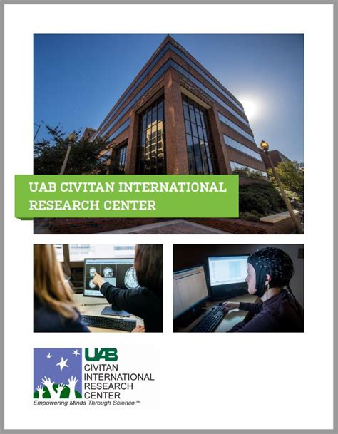 Research Civitan International