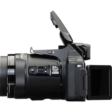 Trova una vasta selezione di nikon coolpix p900 a prezzi vantaggiosi su ebay. Buy Nikon P900 Super Zoom for best price online | Camera ...