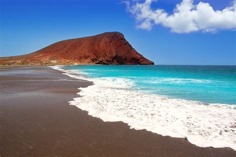 10 Best Beaches In The Canary Islands What Is The Most Popular Beach In The Canary Islands