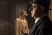 Maigret's Dead Man, ITV