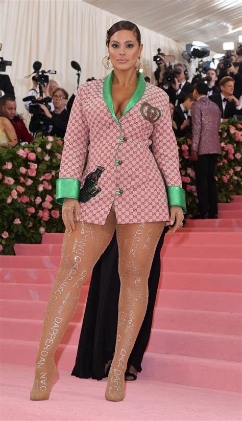 Most Outrageous Outfits From The Met Gala Red Carpet This Year Top