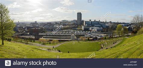 Sheffield City Hi Res Stock Photography And Images Alamy