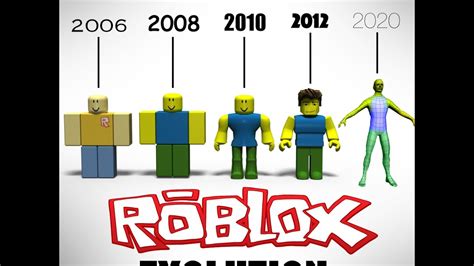 26 Subscriber Specialevolution Of Roblox Youtube