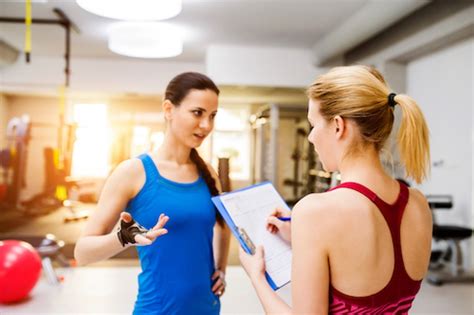 How You Benefit From Personal Training And A Nutrition Coach In Denver