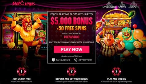 slot casino no deposit bonus codes