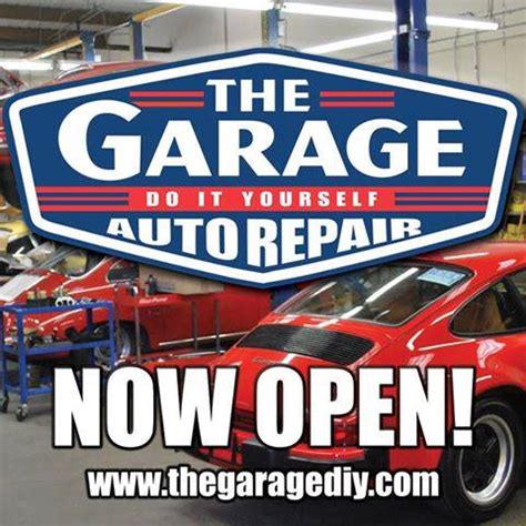 How to find do it yourself auto repair in the central florida area. The Garage Do it Yourself Auto Repair | Automotive Service and Car Repair in Clovis, CA ...