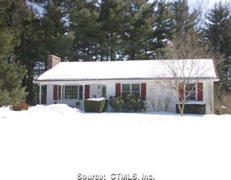23 Harmony Hill Rd Granby Ct 06035 Mls G453286 Redfin