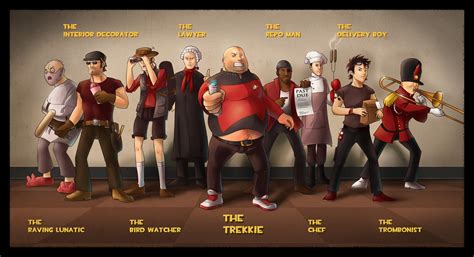 100% free custom background images for microsoft teams meetings. Team Fortress 2 Wallpaper and Background Image | 1562x850 ...