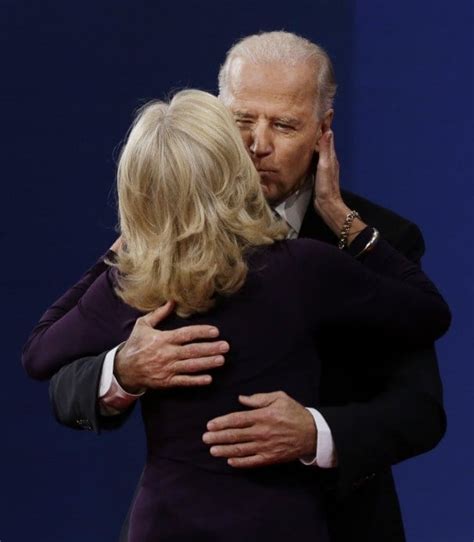 Opinion Joe Biden The Thinking Womans Sex Symbol The Washington Post