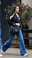 RACHEL WEISZ Out and About in London 04/15/2022 – HawtCelebs