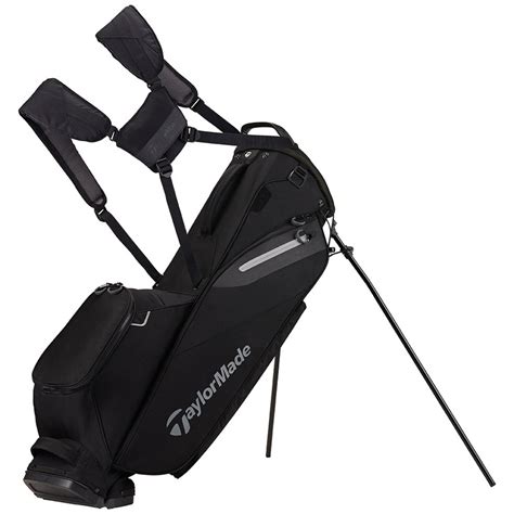 New TaylorMade Golf 2017 Flex Tech Lite Stand Bag - Pick Color | eBay