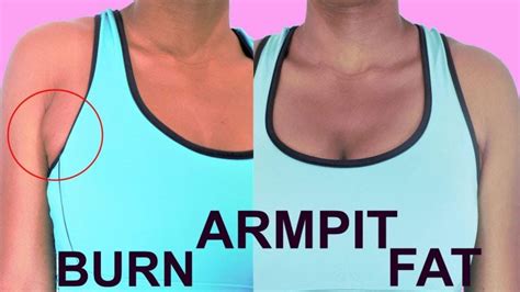 The Only Exercises You Need For Armpit Fat Diary Of A Fit Mommy
