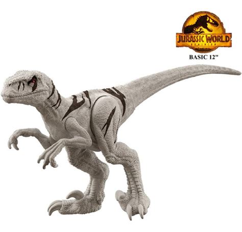 Atrociraptor Dinosaurio Jurassic World Envío Gratis
