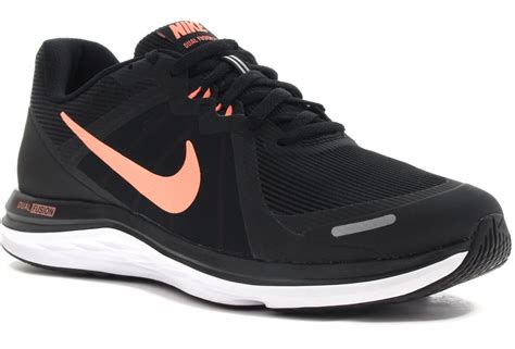 Nike Dual Fusion X 2 W Femme Pas Cher