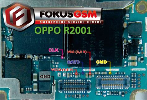 Check spelling or type a new query. Oppo R2001 Isp Pinout - Gadget To Review