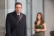 The Accountant 2016, directed by Gavin O'Connor | Film review