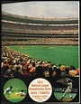 Lot Detail - 1972 Cincinnati Reds / Pittsburgh Pirates National League ...