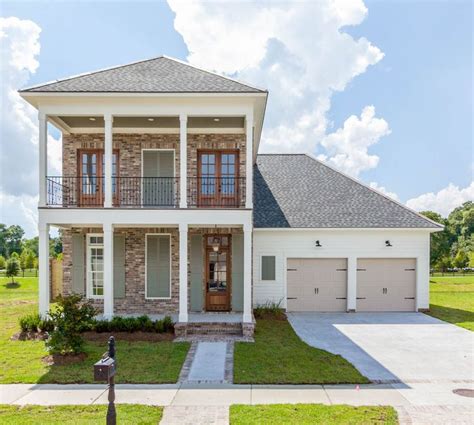 Staff was friendly and informative. Bardwell Homes - Baton Rouge, LA | home inspiration, white ...