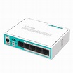 MikroTik Routers and Wireless - Products: hEX lite