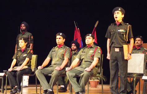 Explained The Process Of A Court Martial In Armed Forces