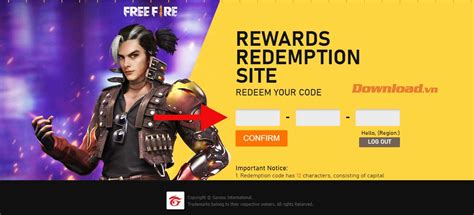 Codes purchased in the usa can only be redeemed in both united states alongside in canada as well. Garena Free Fire: code nhận skin miễn phí tháng 12/2020 ...