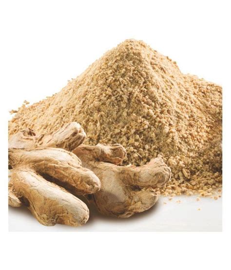 Spicy Dry Ginger Powder Sunth Powder Rhizome Packaging Size 20kg Rs