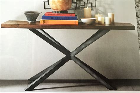 Pottery Barn September 2016 Furniture Entryway Tables Decor