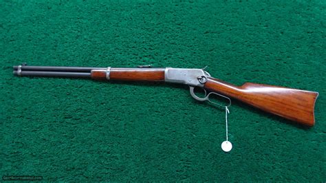 Winchester Model 92 Src