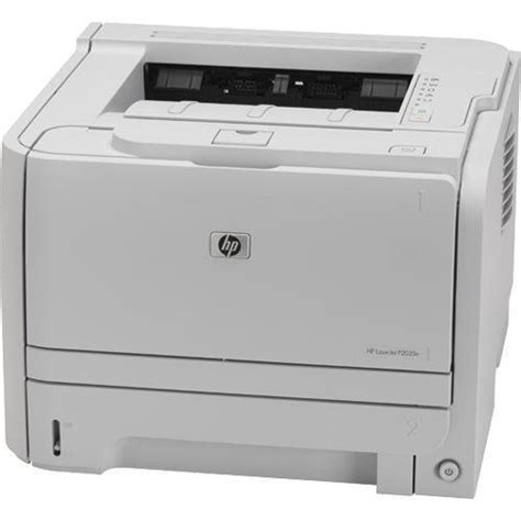 Hp driver every hp printer needs a driver to install in your computer so that the printer can work properly. Best HP LaserJet P2035n Printer Prices in Australia | GetPrice