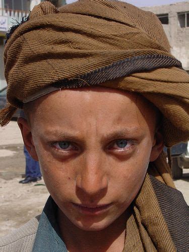 Pashtun Boy Pathan Afghanistan Arc Tribe Beautiful Pictures Around