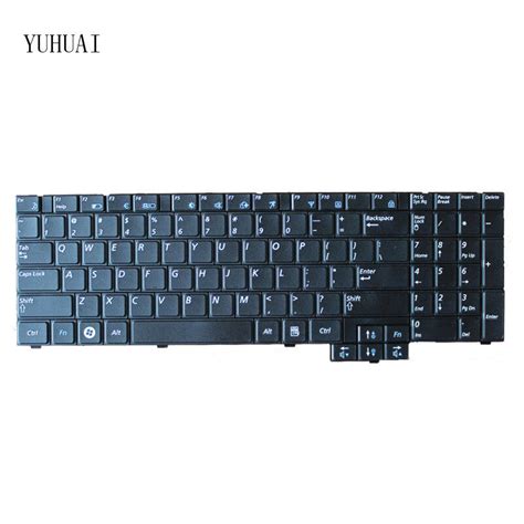 Brand New For Samsung Rv510 Np Rv510 Rv508 Np Rv508 Laptop Keyboard