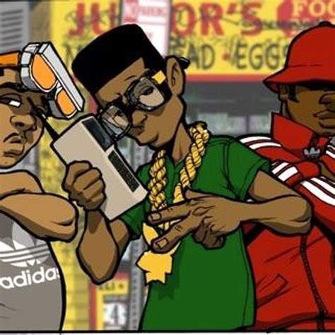Pin By Oldschool On Mascot Design In 2020 History Of Hip Hop Cool