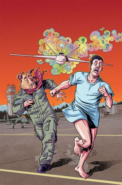 Maybe you would like to learn more about one of these? DASTARDLY AND MUTTLEY #2 - Comic Art Community GALLERY OF ...