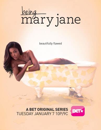 Being Mary Jane Season