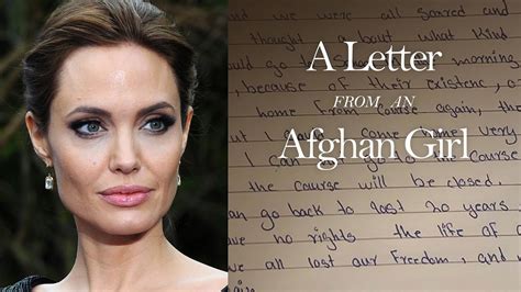 Angelina Jolie Joins Instagram With Powerful First Post Youtube