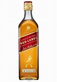 Johnnie Walker Red Label Whisky 40% 100 cl - Hellowcost