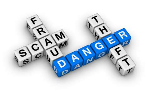 Fraudscam Awareness And Prevention Nadiya Najib