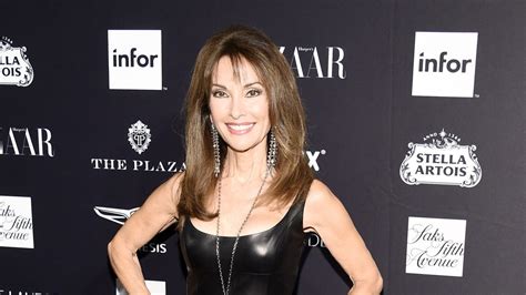 Susan Lucci Reveals Heart Health Scare It Shook My Confidence
